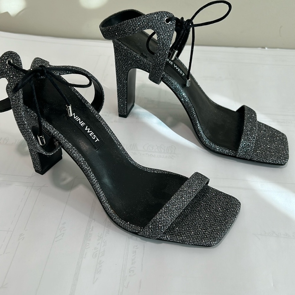 Nine West heels